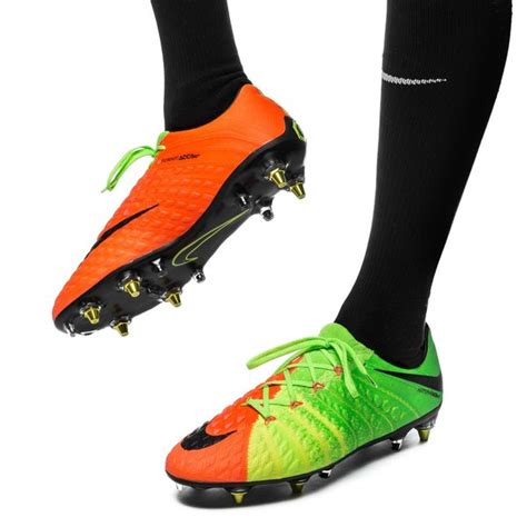 nike hypervenom zwart groen|Nike Hypervenom Phantom III AG Pro .